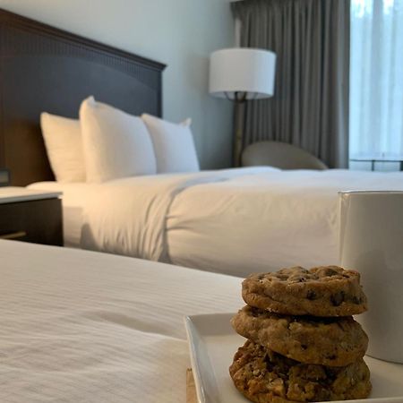 Doubletree By Hilton Charlottesville Ngoại thất bức ảnh