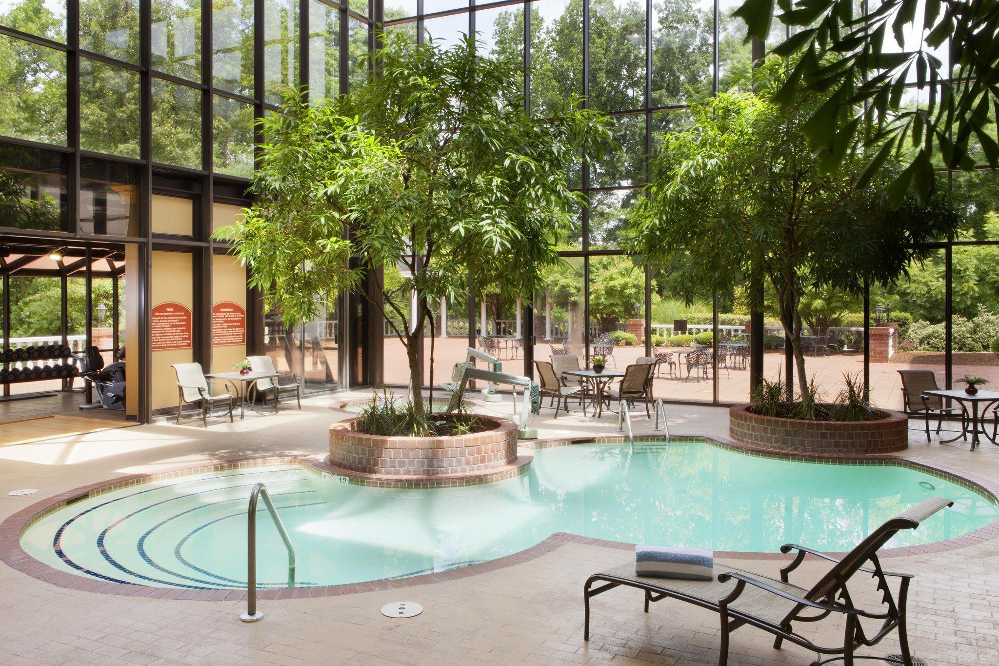Doubletree By Hilton Charlottesville Ngoại thất bức ảnh