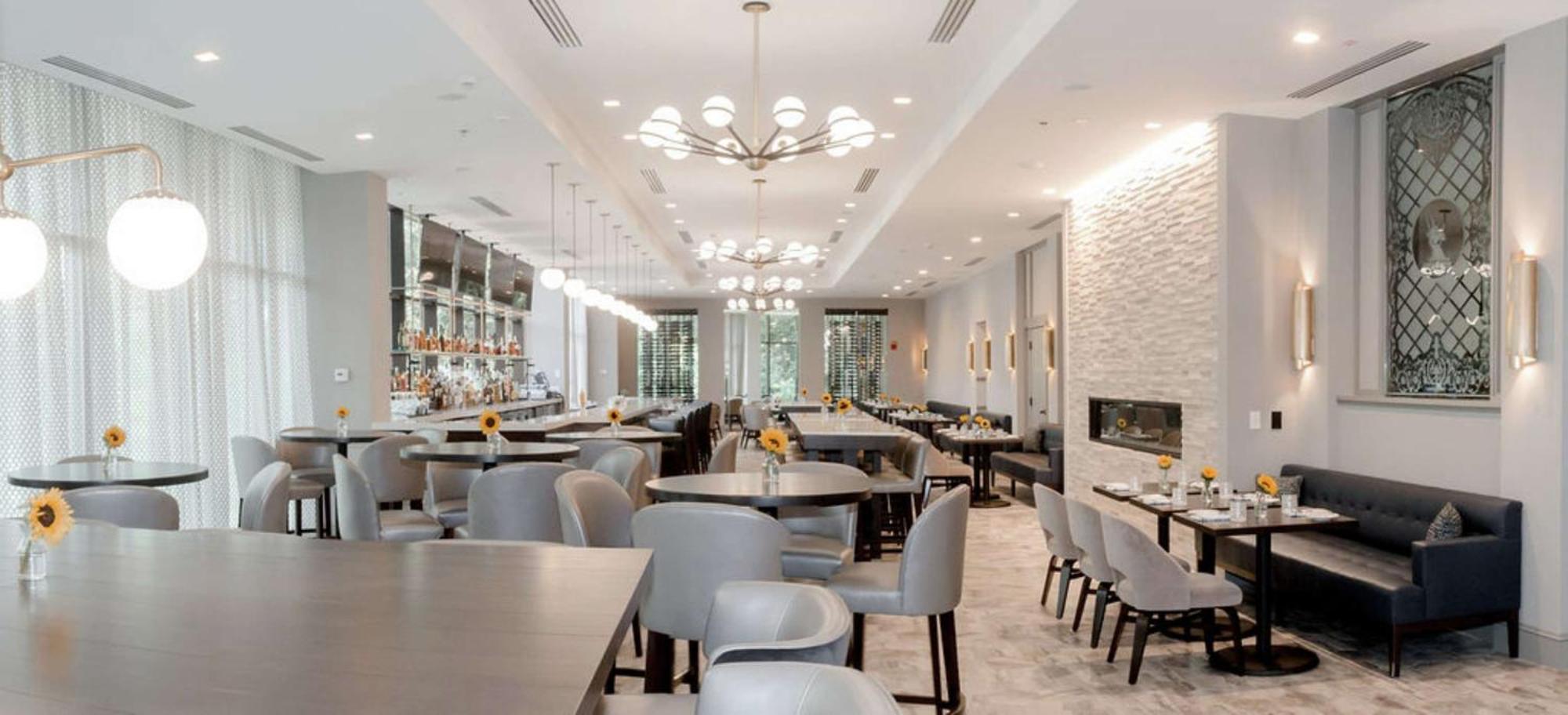 Doubletree By Hilton Charlottesville Ngoại thất bức ảnh