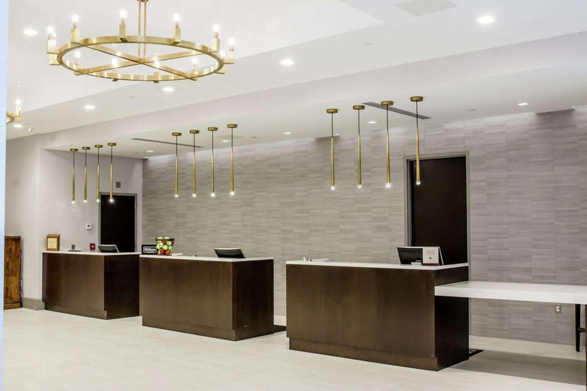 Doubletree By Hilton Charlottesville Ngoại thất bức ảnh
