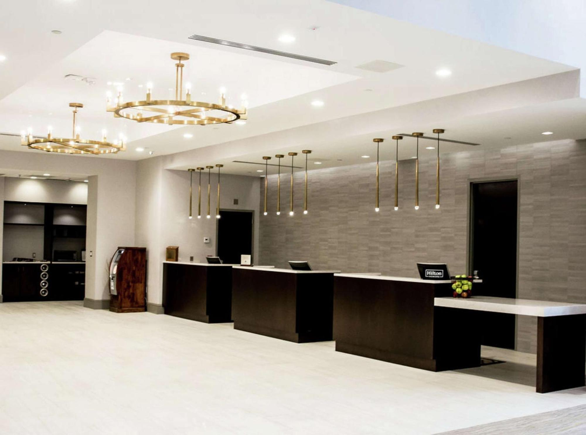 Doubletree By Hilton Charlottesville Ngoại thất bức ảnh