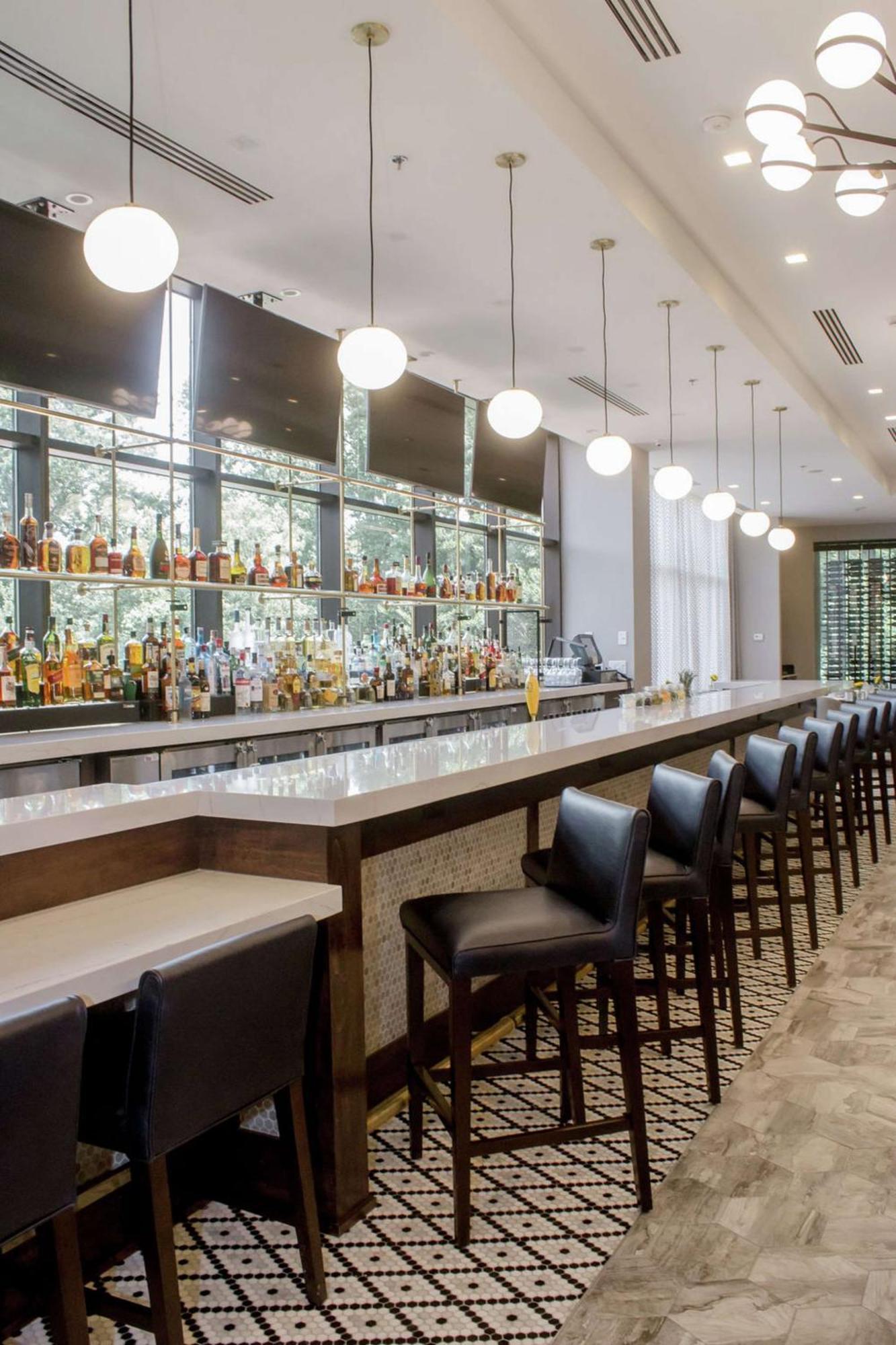 Doubletree By Hilton Charlottesville Ngoại thất bức ảnh