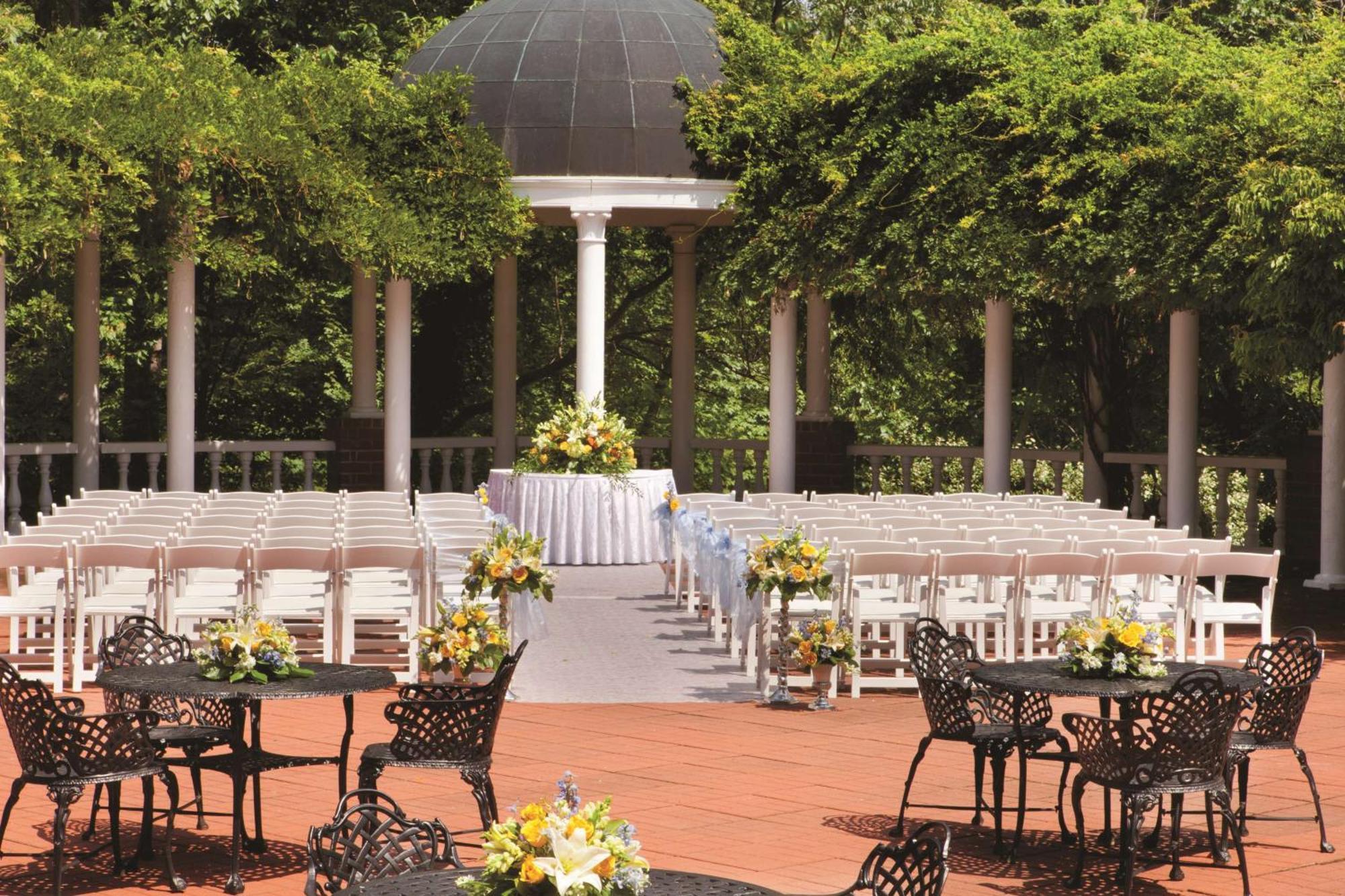 Doubletree By Hilton Charlottesville Ngoại thất bức ảnh