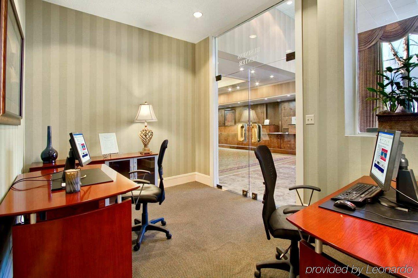 Doubletree By Hilton Charlottesville Tiện nghi bức ảnh