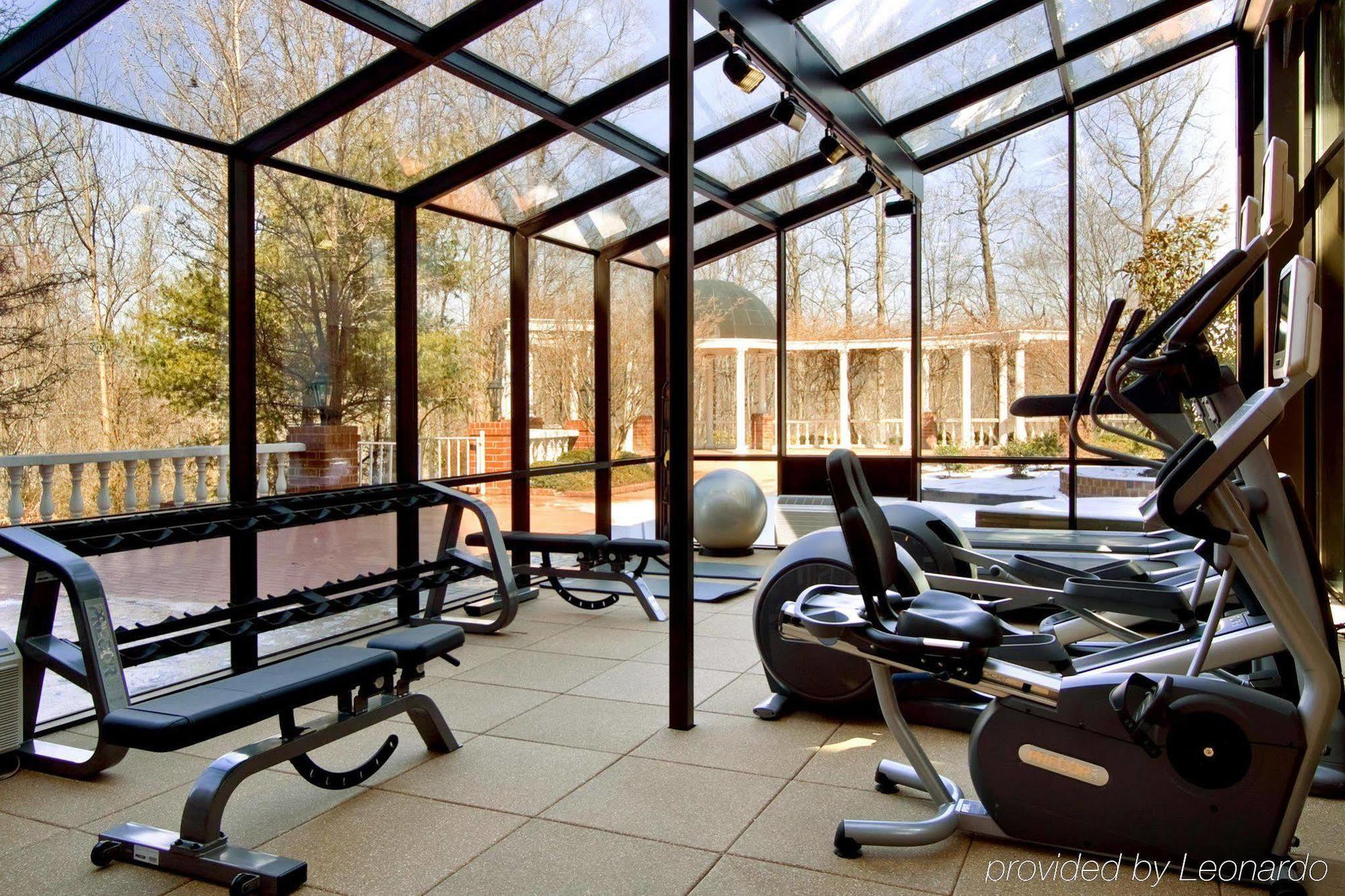 Doubletree By Hilton Charlottesville Tiện nghi bức ảnh